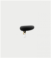Earcuff Rue des Mille Donna in Argento EAR-031 M1 N AU - EAR-031 M1 N AU